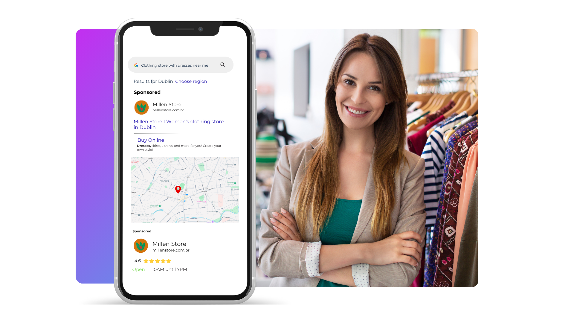 Social Media Ads Marketing Agency in Dublin